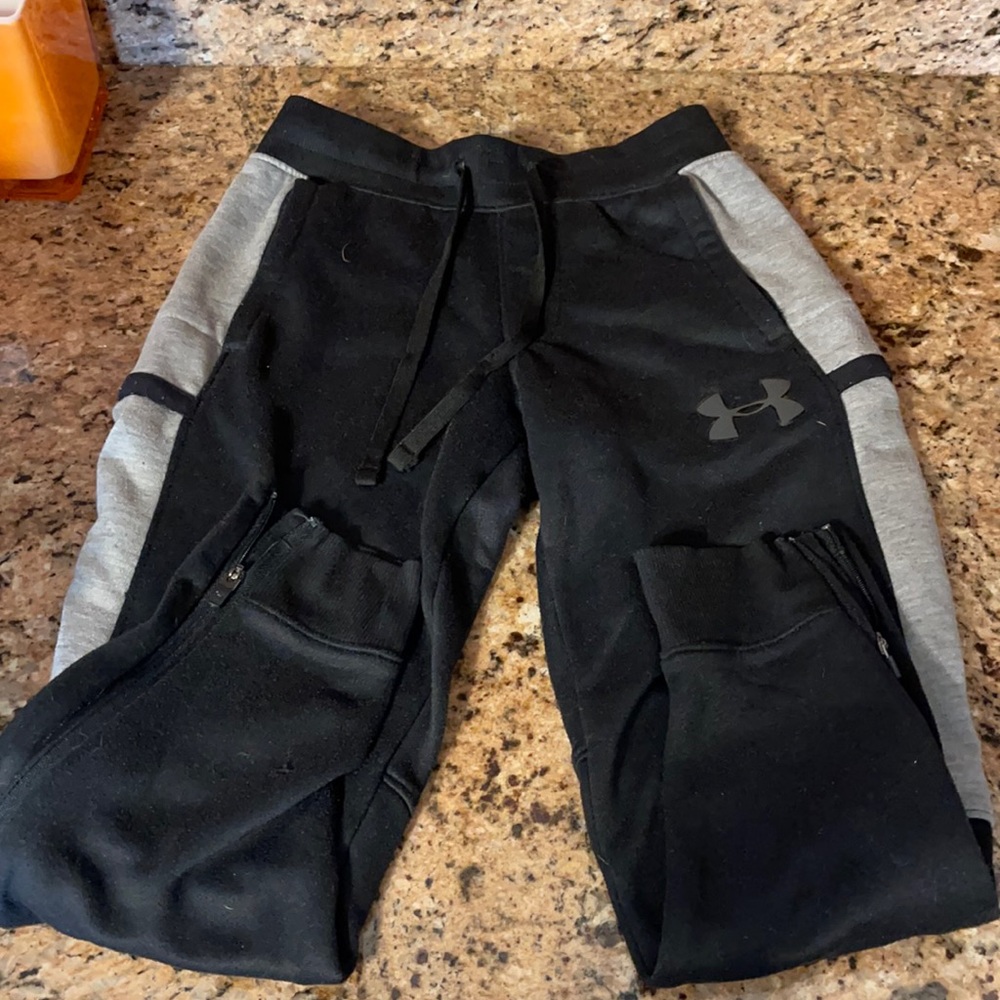 Boys sweatpants